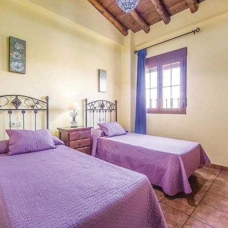 El Manantial Villa Montecorto Kültér fotó