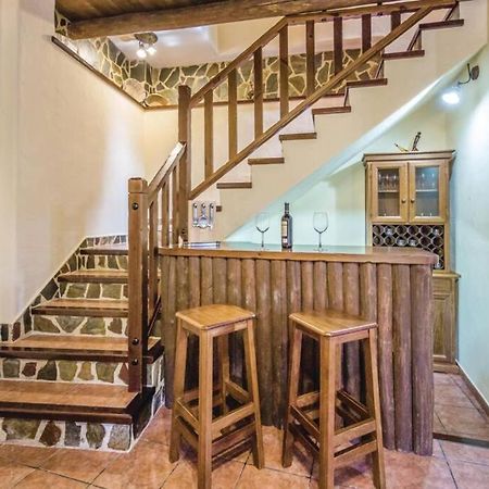 El Manantial Villa Montecorto Kültér fotó